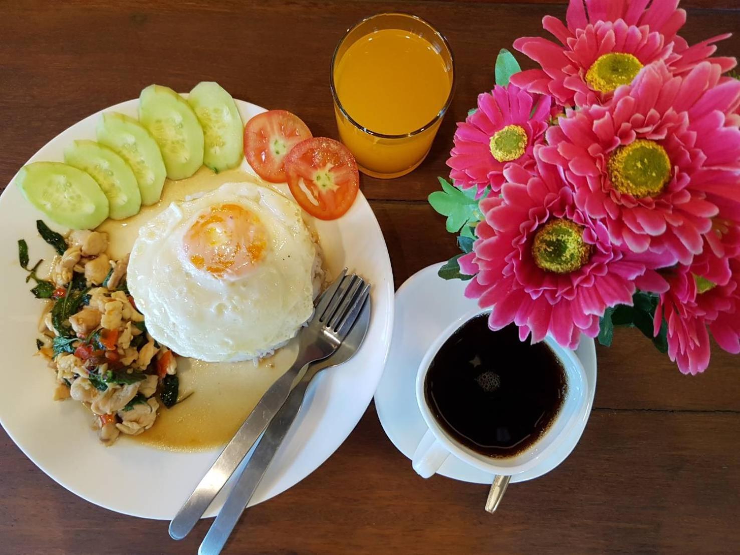 The Room Boutique Hotel Sakon Nakhon Luaran gambar